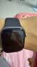 闪魔【发布会新品S11】秒贴无尘仓|适用apple watch s10保护膜s11手表膜iWatch S10手表膜42mm防摔耐磨 实拍图