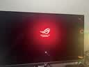 AOC 27英寸2K 360Hz QD-OLED 原生10Bit 0.03ms HDR硬件低蓝光 TUV电竞游戏显示器Q27G4SD (高性能) 实拍图