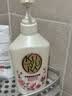 可悠然沐浴露大黄瓶550ml 美肌香氛滋润保湿男女士持久留香淋浴乳 实拍图