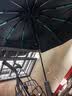 小魔全自动晴雨伞大号加固加厚抗风折叠伞遮阳伞太阳伞120骨可定制 晒单实拍图