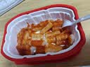 云山半自热年糕火鸡面口味辣炒年糕条网红即食部队小火锅方便速食材255g 实拍图