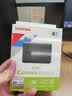 东芝（TOSHIBA）4TB 移动硬盘机械 新小黑A5 USB3.2 Gen 1 大容量 兼容Mac 数据存储 轻薄便携 实拍图