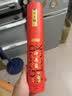京东京造 筷子 花梨木许愿筷天然实木一人一双家用套装【无漆无蜡】10双装 实拍图