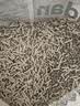 pidan混合豆腐猫砂 除臭结团经典款豆腐膨润土皮蛋猫砂2.4kg*8包 实拍图