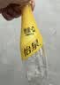 可口可乐怡泉可口可乐怡泉 Schweppes +C 柠檬味汽水 碳酸饮料 400ml*12瓶 实拍图