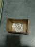 华为（HUAWEI）原装耳机有线半入耳式p60mate50 30 40nova8 7se荣耀9x10v20 30s 线控带麦安卓手机通用 （简装）华为AM115耳机 白色 实拍图