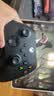 微软（Microsoft）XBOX无线游戏手柄 无线控制器 磨砂黑 蓝牙适配XBOX/PC/平板/手机Steam促销黑神话悟空 影之刃零 实拍图