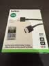 贝尔金（BELKIN）HDMI2.1拓展投屏线 48Gbps显示器连接线 4K动态HDR高清视频线 8K数字EARC线 编织款2米AV10176 实拍图