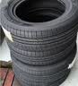 韩泰（Hankook）汽车轮胎 215/65R17 99V RA33 原配途观L/柯迪亚克/G50 适配探岳 实拍图