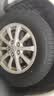 邓禄普（DUNLOP）汽车轮胎 215/65R16 98H SP SPORT FM800 适配途观/奥德赛/奇骏 实拍图