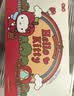 马克图布Hello Kitty无线音响蓝牙桌面音箱高音质实用新婚乔迁高级小众创意摆件女士女孩生日礼物送女友 实拍图