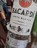 百加得（Bacardi）白朗姆酒 洋酒 莫吉托 鸡尾酒 基酒调酒 500ml 送礼 实拍图
