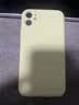 Apple苹果iPhone17/16/15/14/13/12pro/max系列 二手手机内存以质检报告为准 苹果 iPhone 11 实拍图