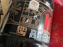 穗格氏高纤黑麦片1800g 健身低脂代餐即食低GI燕麦片早餐无糖精钠谷物  实拍图