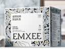 嫚熙（EMXEE）(EMXEE) 防溢乳垫孕妇产后一次性防溢乳垫MX-6001 (1盒100片) 实拍图