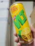 维他奶维他柠檬味茶饮料310ml*24罐 罐装柠檬茶 分享装 实拍图