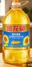 金龙鱼 食用油 葵花籽清香型调和油5L （新老包装随机发货） 实拍图