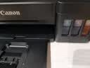 佳能（Canon）G3810大容量可加墨彩色多功能无线一体机（打印/复印/扫描/作业打印/微信远程WiFi 学生/家用） 实拍图