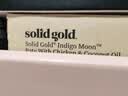 素力高（SolidGold）进口主食级猫罐头湿粮 三文鱼 椰油美毛 高肉量 补水 85g*6 实拍图