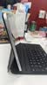 倍思【磁吸分离】iPad11/10键盘苹果平板键盘保护套一体 适用iPad11-11英寸/iPad10-10.9英寸 实拍图