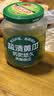 冠利（KUHNE）芥末青瓜蓉汉堡酱350g进口酸黄瓜酱轻食三明治专用轻脂汉堡酱料 实拍图