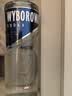 维波罗瓦（WYBOROWA) 伏特加 进口洋酒 40度 原味 700ml  基酒调酒 送礼 实拍图