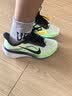 耐克NIKE男子运动鞋PEGASUS 42 飞马42跑步鞋 26新款IB1873-702绿40 实拍图