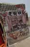老街口蒜香花生420g+奶香味花生420g 实拍图
