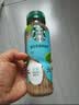 星巴克（Starbucks）即饮咖啡 椰椰拿铁 270ml*15瓶 瓶装咖啡饮料 实拍图