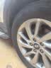 锦湖轮胎KUMHO汽车轮胎 225/60R17 99H HS51 SUV 适配途胜/GL8/自由光 实拍图