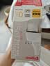 贝亲（Pigeon）新生儿 防胀气宽口径PPSU奶瓶160ml SS号奶嘴 0个月+AA261  实拍图