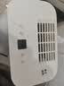 百斯腾（Bestherm）Q7厨房冰雾扇家用节能厨房电风扇小型厨房降温神器冰晶降温冷风机降温加湿电风扇低噪免拆洗 Q7厨房冰雾降温扇 实拍图
