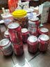 百威世界杯礼盒版啤酒【40周年限定】500ml*12【部分饮用至27年4月】 实拍图