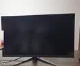 AOC 27英寸2K 320Hz双模HD 400Hz FastVA HDR400硬件低蓝光 出厂校色1500R曲面游戏电竞显示器CQ27G4S 实拍图
