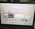 HUAWEIMatePad 11.5 鸿蒙焕新版 华为平板电脑 护眼屏 鸿蒙AI 大电池学生平板儿童学习机 8G+128G 海岛蓝 实拍图
