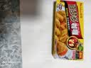 好侍（HOUSE）百梦多咖喱块 原味 100g/盒 日式块状咖喱调味料  2-4人份 实拍图
