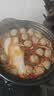 潮夫道牛肉丸潮汕手打250g 火锅丸子食材关东煮丸料空气炸锅麻辣烫烧烤 实拍图