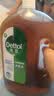 滴露（Dettol）消毒液衣物除菌液洗衣消毒水1.8L*1 衣物混洗杀菌除螨 非84酒精 实拍图