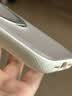 图拉斯支点壳O3Neo【官旗正品丨升级点纹全包】 适用苹果18promax手机壳iphone17pro防摔磁吸16磨砂新款 【雪松白】高质爆款 iPhone 18 Pro/17 Pro通用 实拍图