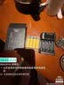 德力普（Delipow）充电电池 5号电池大容量3300mAh充电器套装7号可充电电池适用KTV话筒麦克风相机儿童玩具遥控器等 4槽液晶充电器+4节5号3300mAh 实拍图