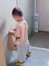 马博士儿童小便器男孩小便池站立式男童小便斗宝宝尿尿神器坐便器带水管 实拍图