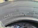 优科豪马轮胎225/65R17 102H G91AS原配马自达CX-5/东风日产奇骏/长安CS75 实拍图