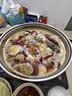 麻辣空间清油火锅底料地道川味先麻后辣火锅调味料220g 串串冒菜料 实拍图