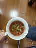 杞里香红枸杞子胎菊组合330g宁夏头茬特级枸杞菊花茶叶花草茶杭白菊花蕾 实拍图