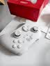 北通鲲鹏20游戏手柄AI智控双切扳机TMR震动无线多模蓝牙xbox类电脑PC手机steam体感NS switch2影之刃零 实拍图