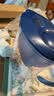 碧然德（BRITA） 过滤净水器 家用滤水壶 净水壶 海洋系列 3.5L蓝色 一壶3芯装 环保加固包装 实拍图