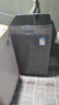 美的（Midea）免清洗波轮洗衣机全自动 6公斤小型家用 除螨 一级能效 MB60V56B 以旧换新 补贴 自营 实拍图