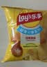 乐事（Lay's）薯片 经典原味 135克*7包 休闲零食 膨化零食 实拍图