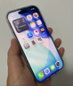 Apple/苹果 iPhone 17 256GB 白色 支持移动联通电信5G 双卡双待手机 实拍图