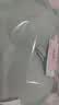 都市丽人内衣小胸显大聚拢防下垂收副乳提胸上托性感软支撑无痕薄款文胸 松石绿 L 【建议体重105-120斤】 实拍图